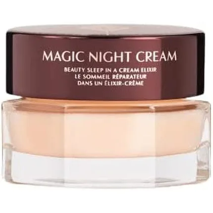 Cremă de noapte, Charlotte Tilbury, 15ml, travel size — preț și oferte