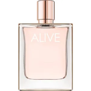 Parfum Hugo Boss Alive, Eau De Toilette, 80ml