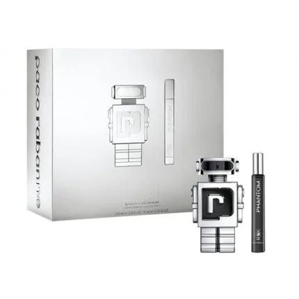 Apă de toaletă, Markenlos, Phantom, 100ml Paco Rabanne — preț și oferte