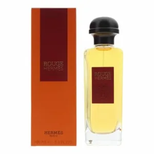 Parfum femei, Hermès, Rouge, Eau de Toilette, 100ml
