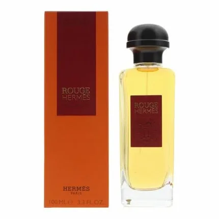 Parfum femei, Hermès, Rouge, Eau de Toilette, 100ml — preț și oferte