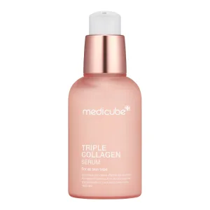 Ser facial Triple Collagen, 55 ml, Medicube