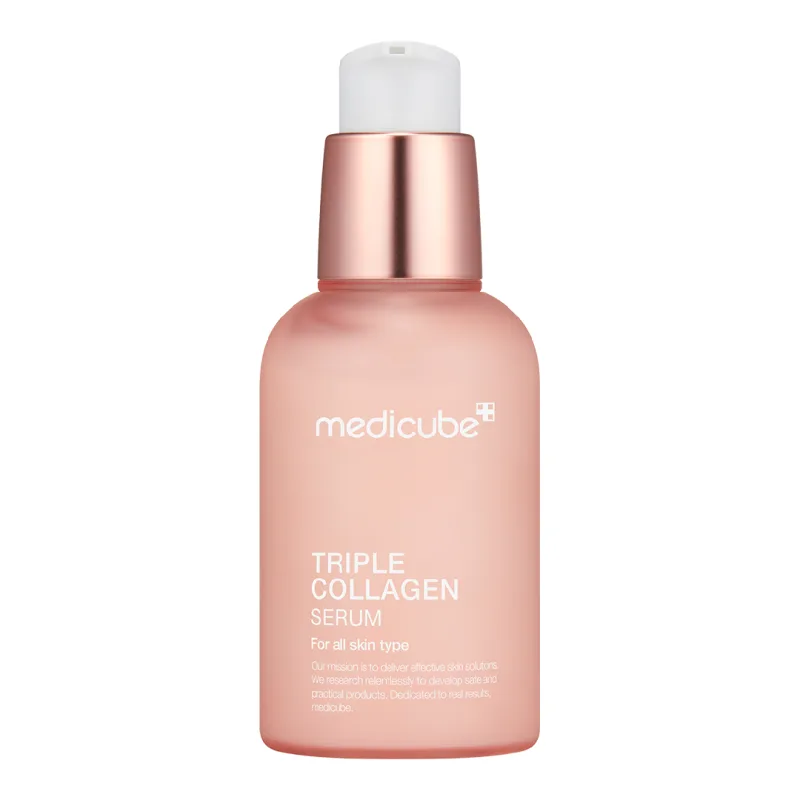 Ser facial Triple Collagen, 55 ml, Medicube — preț și oferte