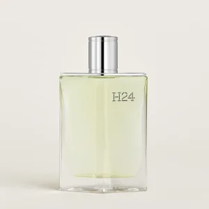 Apa de Toaleta, Hermès, H24, Reincarcabil