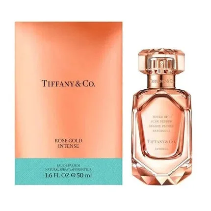 Parfum, Tiffany & Co., Rose Gold Intense, 50ml — preț și oferte