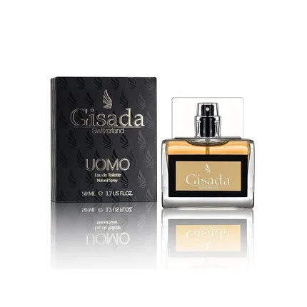 Parfum, Gisada, Uomo, 50ml — preț și oferte