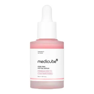 Ser pete pigmentare cu peptide si PDRN, 30 ml, Medicube