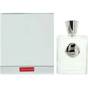 Perfum Giardino Benessere Cotton Flower 100ml