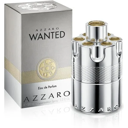 Aftershave pentru barbati, Azzaro Wanted Eau de Parfum, 100ml Loris Azzaro — preț și oferte