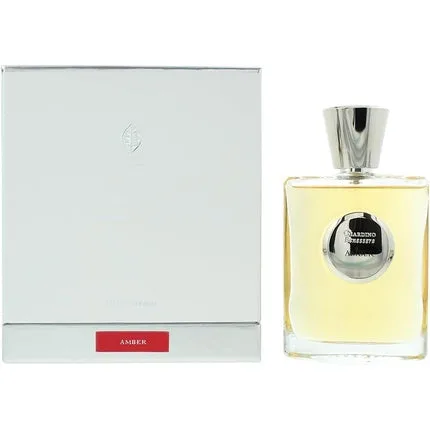 Eau De Parfum Giardino Benessere Amber 100ml — preț și oferte