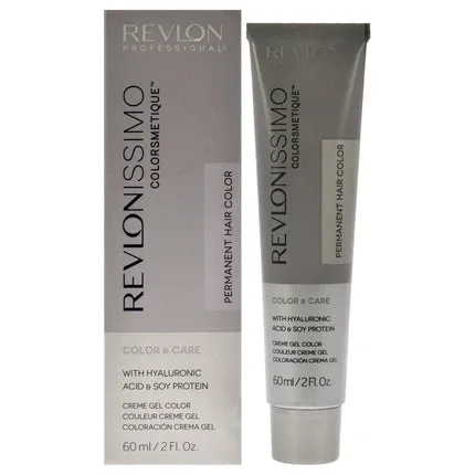 Revlon 6.12 Dark Pearly Blonde Hair Colour — preț și oferte