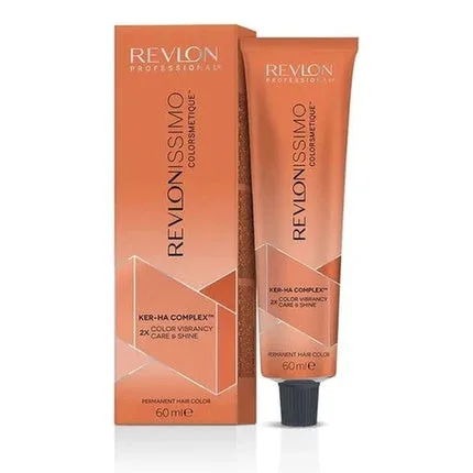 Colorant Păr Revlonissimo 5.4 Light Copper Brown — preț și oferte