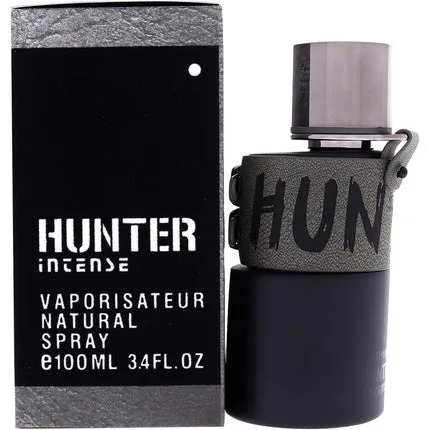 Parfum bărbătesc, Armaf, Hunter Intense, 100 ml — preț și oferte