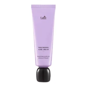 Crema par cret Volumising Curl, 80 ml, La'dor