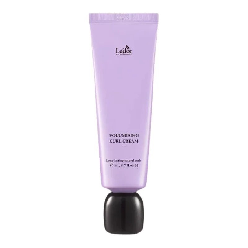 Crema par cret Volumising Curl, 80 ml, La'dor — preț și oferte