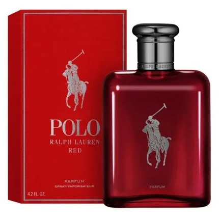 Parfum Reincarcabil, Ralph Lauren Polo Red, 75ml — preț și oferte