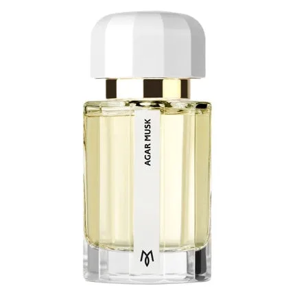 Ramon Monegal Agar Musk, Parfum unisex, 100ml, sticlă transparentă — preț și oferte