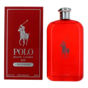 Parfum, Ralph Lauren, Polo Red, roșu 200ml
