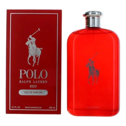 Parfum, Ralph Lauren, Polo Red, roșu 200ml — preț și oferte