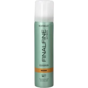 Spray fixativ păr, Montibello, Finalfine, 75ml