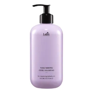 Sampon par cret Volumising Curl, 530 ml, La'dor