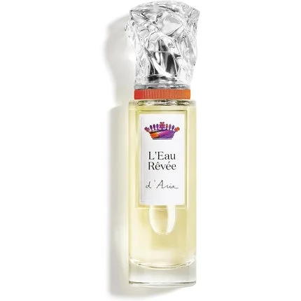 Parfum apa de toaleta, Sisley, L'Eau Revee D'Aria, 50ml — preț și oferte