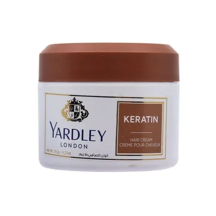 Cremă de styling Yardley London Keratin, 235 g — preț și oferte