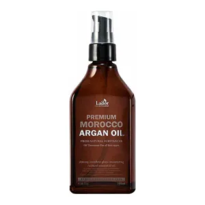 Ulei Premium Morocco Argan, 100 ml, La'dor