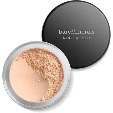 Pudră față Bareminerals Mineral Veil Illuminating 9g — preț și oferte