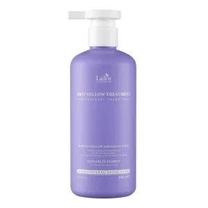 Balsam Anti-Yellow Treatment, 300 ml, La'dor