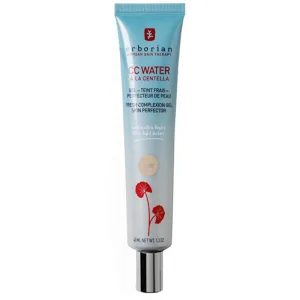 BB Cream, Erborian, Complex Ginseng SPF 20, 40ml