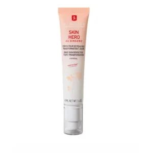 Cremă perfectă, Erborian, Skin Hero, 40ml