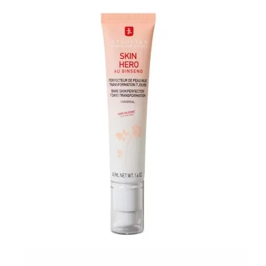 Cremă perfectă, Erborian, Skin Hero, 40ml — preț și oferte