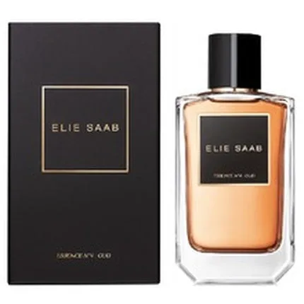 Eau De Parfum Elie Saab Essence No 4 Oud 100ml — preț și oferte