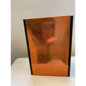 Apă de Parfum, V Canto, Malatesta, unisex, 100 ml