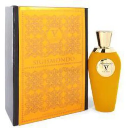 Parfum, Canto, Sigismondo V, spray, 100ml V Canto — preț și oferte