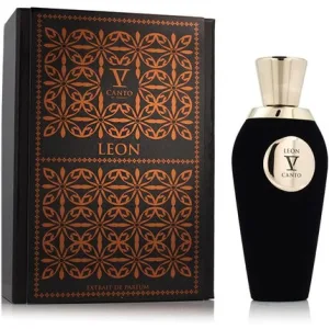 Eau de Parfum V Canto Leon Unisex 100ml