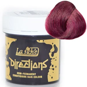 Vopsea de păr, La Riche, Dark Tulip, 88ml