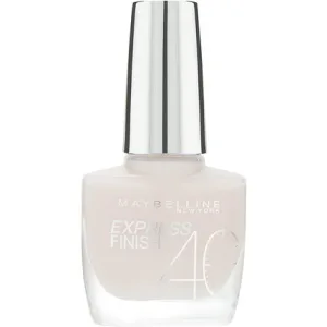 Lac de unghii, Maybelline, Express Finish, roz deschis