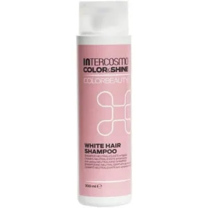 Șampon neutralizant, Intercosmo, Color & Shine, 300ml