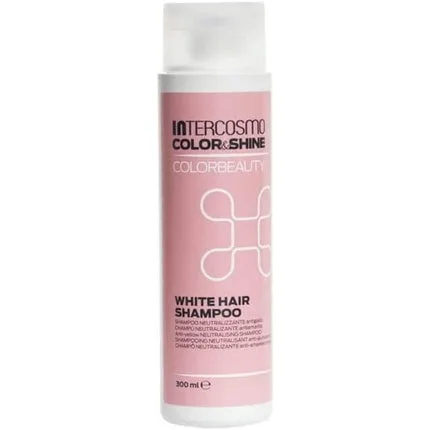 Șampon neutralizant, Intercosmo, Color & Shine, 300ml — preț și oferte