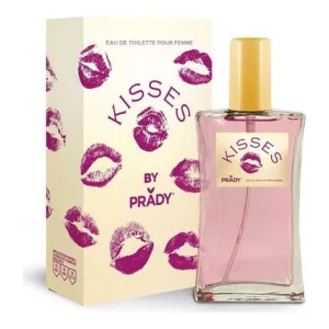 L'Amour L'Amour Forgiven Kiss, 100ml, Eau de Toilette pentru femei