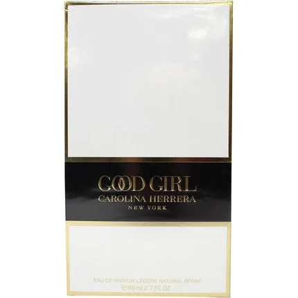 Parfum, Carolina Herrera, Good Girl Legere, 80ml — preț și oferte