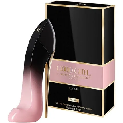 Parfum Carolina Herrera Good Girl Blush Elixir 30ml — preț și oferte