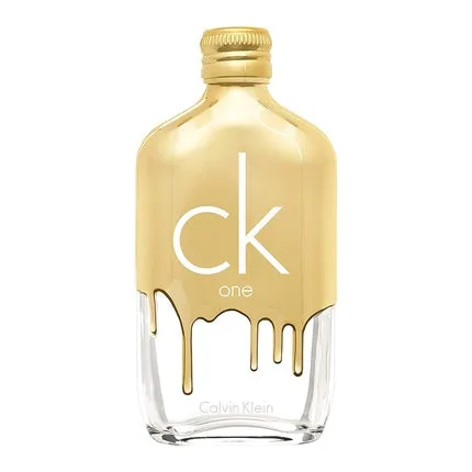 Parfum Calvin Klein Ck One Gold, Eau De Toilette, 50ml — preț și oferte