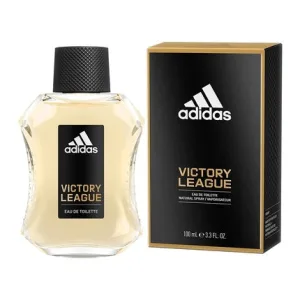 Eau de Toilette, adidas, Victory League, 100 ml