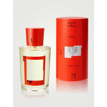 Acqua Di Parma Unisex Colonia Limited Edition Orange Eau De Cologne Spray 3.4 Oz — preț și oferte