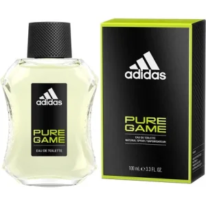 Aftershave Adidas Pure Game 100ml