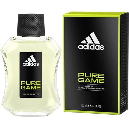 Aftershave Adidas Pure Game 100ml — preț și oferte