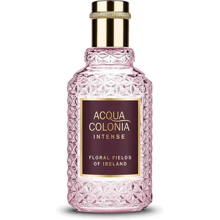Apă de colonie, Acqua Colonia, Intense Floral Fields of Ireland, 50ml 4711 — preț și oferte